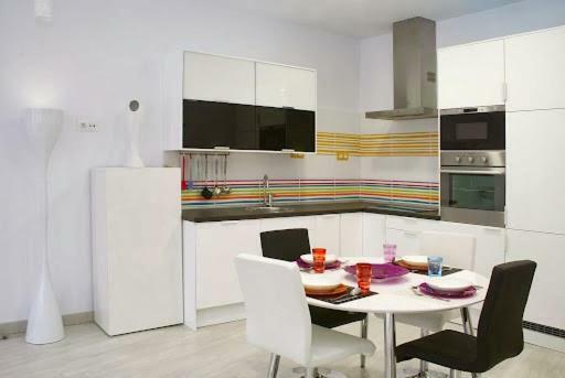 El Encanto De Aviles, Apartamento-Loft المظهر الخارجي الصورة