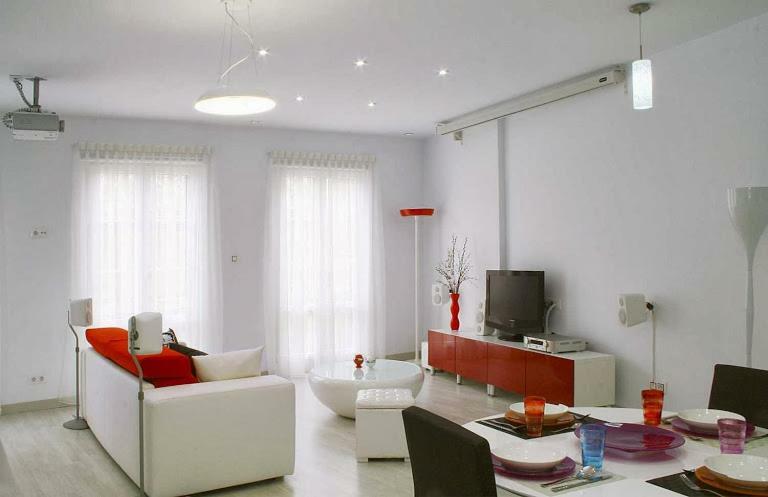 El Encanto De Aviles, Apartamento-Loft المظهر الخارجي الصورة